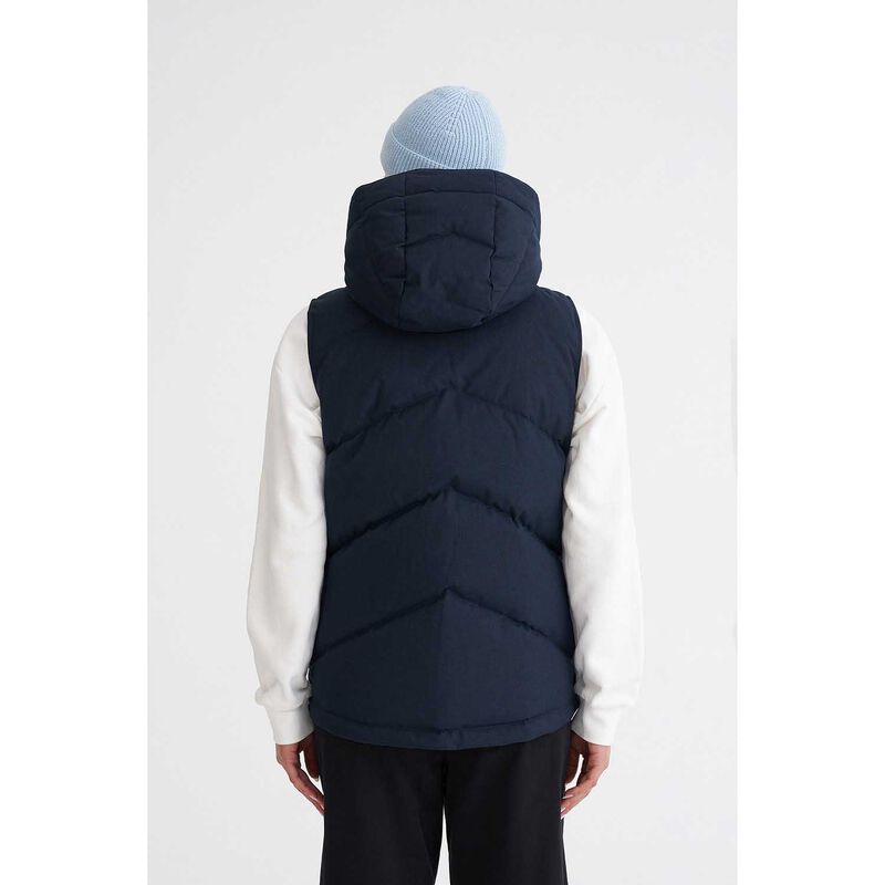 Huffer Classic Down Vest image number 1